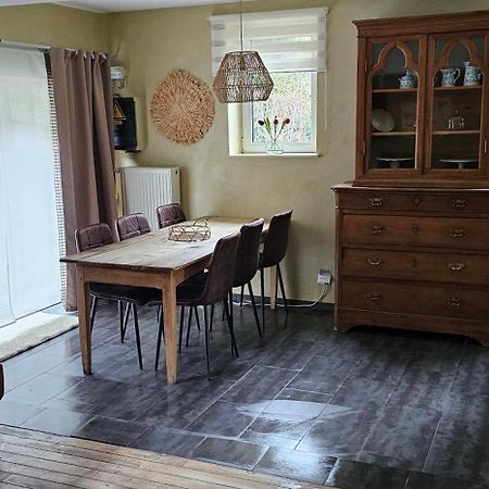 La Tulipe Apartment Durbuy Ngoại thất bức ảnh
