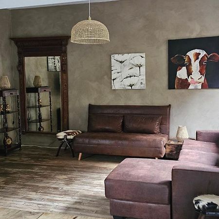 La Tulipe Apartment Durbuy Ngoại thất bức ảnh