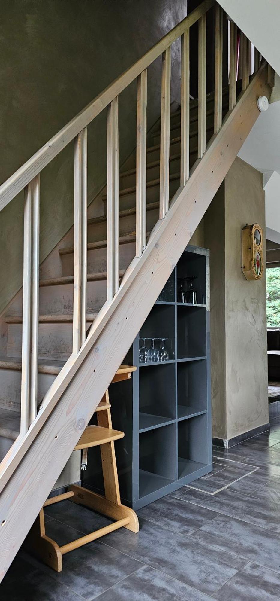 La Tulipe Apartment Durbuy Ngoại thất bức ảnh