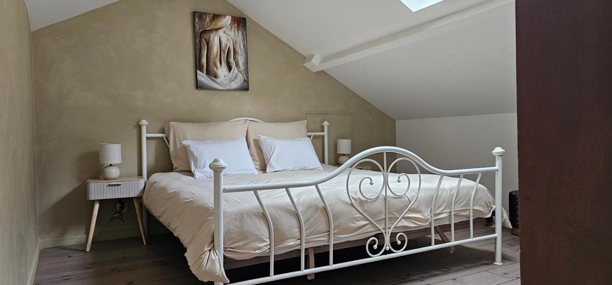 La Tulipe Apartment Durbuy Ngoại thất bức ảnh