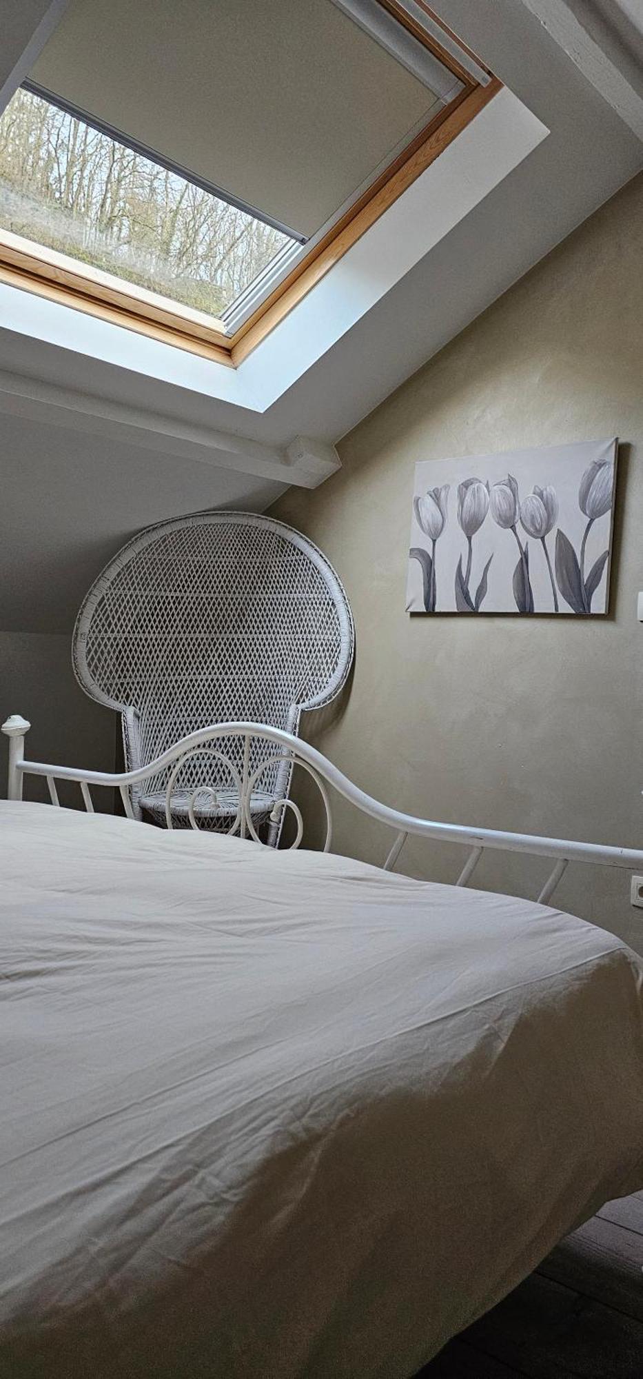 La Tulipe Apartment Durbuy Ngoại thất bức ảnh