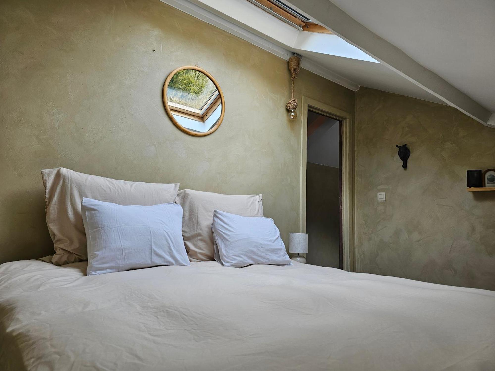 La Tulipe Apartment Durbuy Ngoại thất bức ảnh